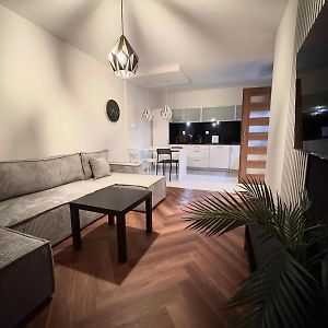 Appartement met Twee Slaapkamers